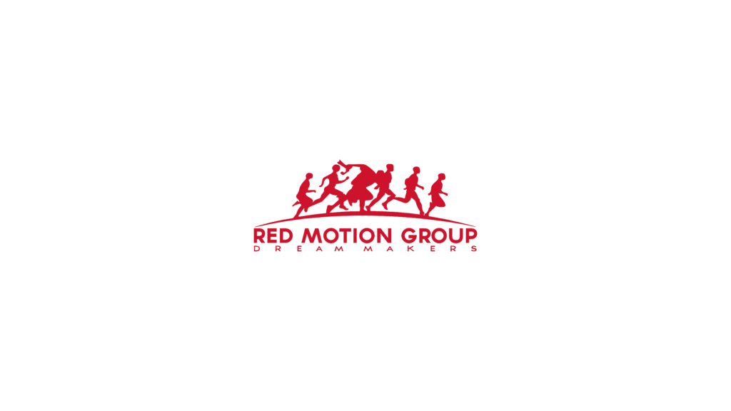 red motion group imad benchenni