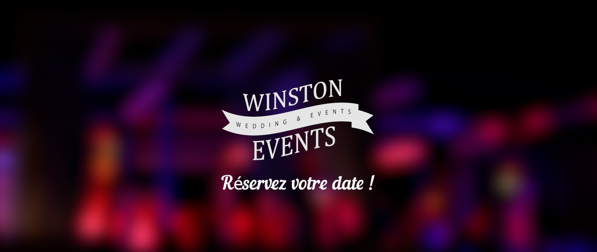 winston events paris imad benchenni