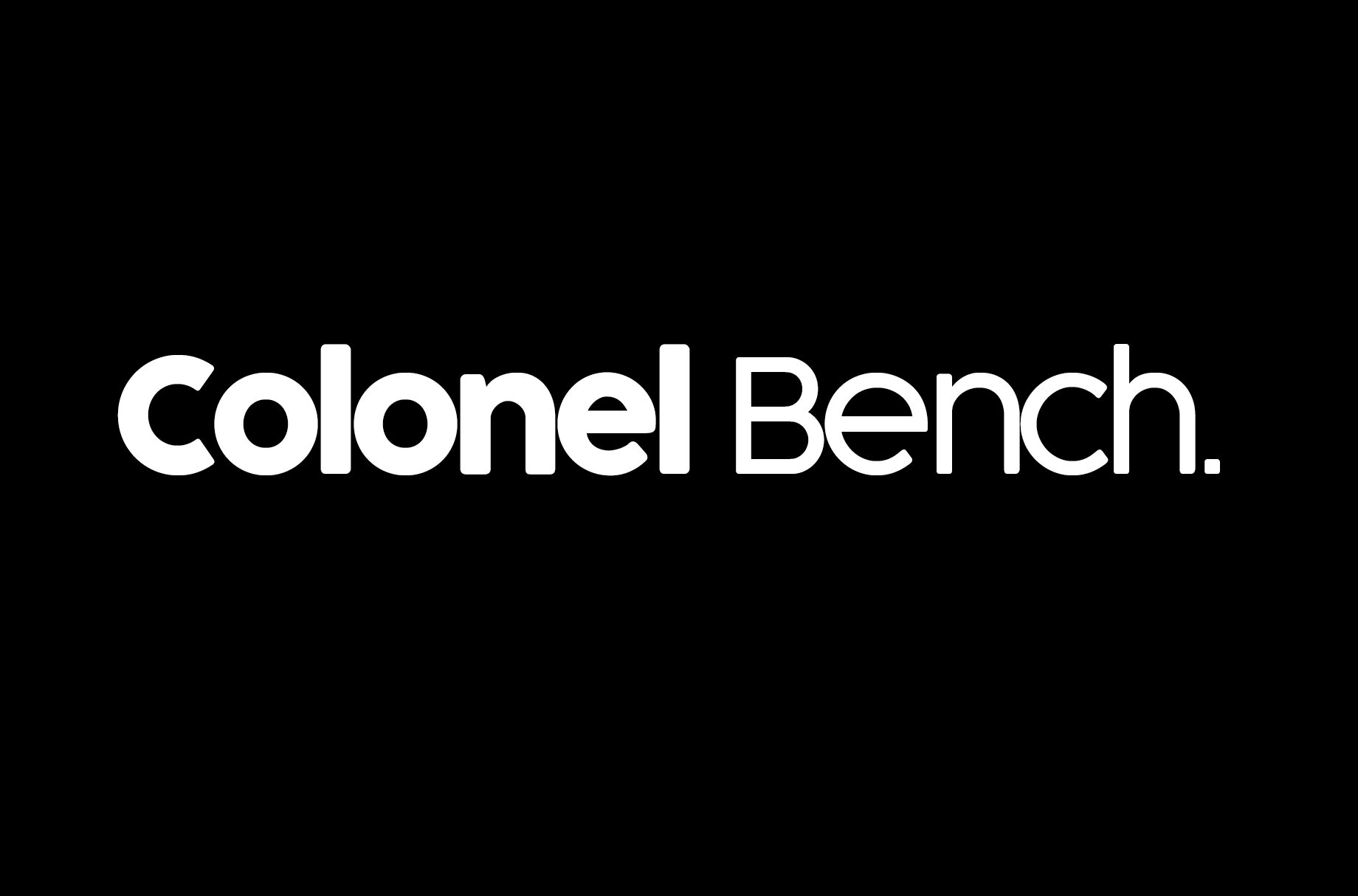 Colonel Bench imad benchenni عماد بن شني